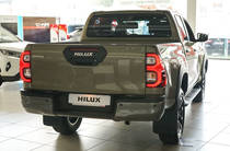 Toyota Hilux Legend