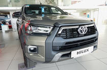 Toyota Hilux Legend