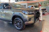 Toyota Hilux Legend