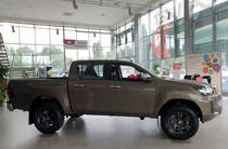 Toyota Hilux Comfort