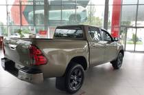 Toyota Hilux Comfort