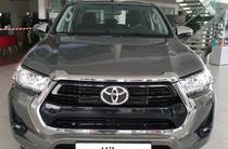 Toyota Hilux Comfort