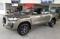 Toyota Hilux Comfort