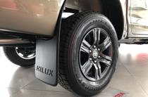 Toyota Hilux Comfort