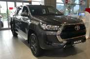 Toyota Hilux Comfort