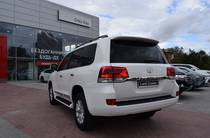 Toyota Land Cruiser 200 Elegance