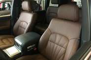 Toyota Land Cruiser 200 Executive Lounge