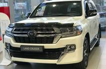 Toyota Land Cruiser 200 Executive Lounge