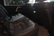 Toyota Land Cruiser 200 Executive Lounge