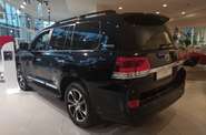 Toyota Land Cruiser 200 Executive Lounge