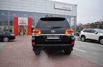 Toyota Land Cruiser 200 Elegance