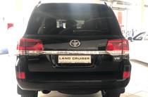 Toyota Land Cruiser 200 Elegance