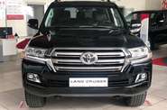 Toyota Land Cruiser 200 Elegance