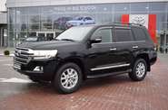 Toyota Land Cruiser 200 Elegance