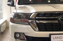 Toyota Land Cruiser 200 Executive Lounge