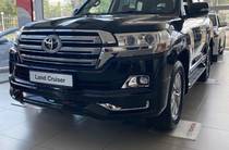 Toyota Land Cruiser 200 Elegance