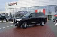 Toyota Land Cruiser 200 Elegance