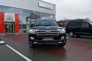 Toyota Land Cruiser 200 Elegance