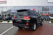 Toyota Land Cruiser 200 Elegance