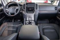 Toyota Land Cruiser 200 Elegance
