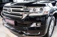 Toyota Land Cruiser 200 Elegance