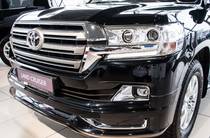 Toyota Land Cruiser 200 Elegance