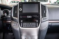 Toyota Land Cruiser 200 Elegance