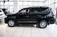 Toyota Land Cruiser 200 Elegance