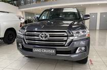 Toyota Land Cruiser 200 Elegance