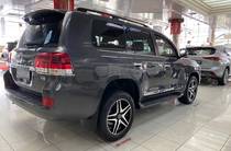 Toyota Land Cruiser 200 Elegance