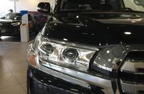 Toyota Land Cruiser 200 Elegance