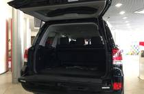 Toyota Land Cruiser 200 Elegance