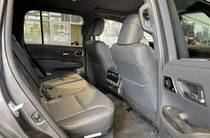 Toyota Land Cruiser 200 Premium