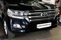 Toyota Land Cruiser 200 Elegance