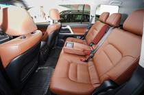 Toyota Land Cruiser 200 Elegance