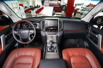 Toyota Land Cruiser 200 Elegance