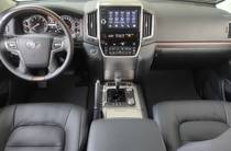 Toyota Land Cruiser 200 Elegance