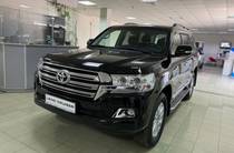 Toyota Land Cruiser 200 Elegance