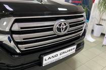 Toyota Land Cruiser 200 Elegance