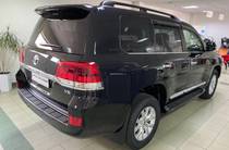 Toyota Land Cruiser 200 Elegance