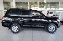 Toyota Land Cruiser 200 Elegance