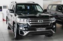 Toyota Land Cruiser 200 Elegance