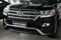 Toyota Land Cruiser 200 Elegance