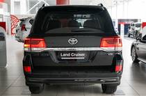 Toyota Land Cruiser 200 Elegance