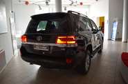 Toyota Land Cruiser 200 Elegance