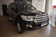 Toyota Land Cruiser 200 Elegance