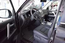 Toyota Land Cruiser 200 Elegance