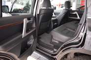 Toyota Land Cruiser 200 Elegance