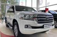 Toyota Land Cruiser 200 Elegance