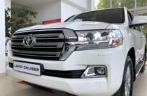 Toyota Land Cruiser 200 Elegance